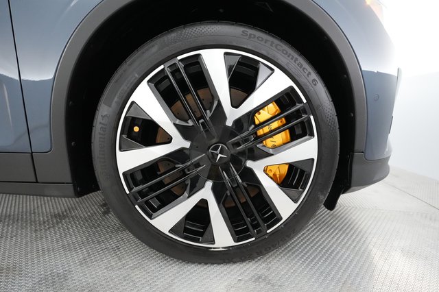 2024 Polestar 2 — photo 13 of 24