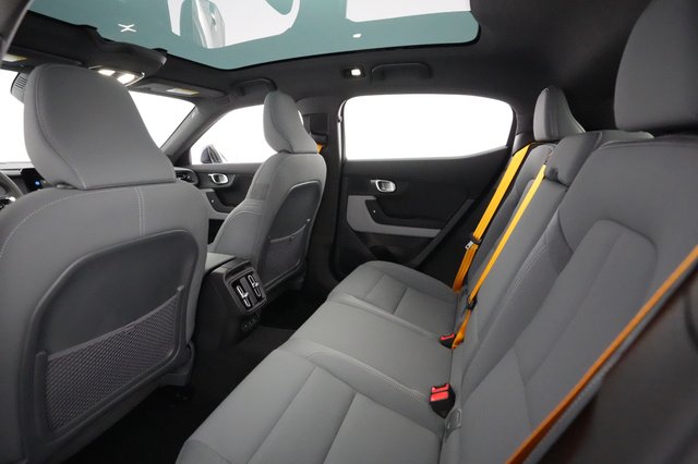 2024 Polestar 2 — photo 16 of 24