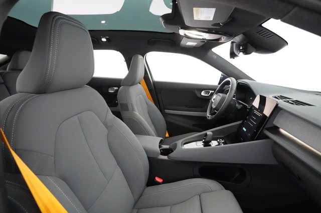 2024 Polestar 2 — photo 17 of 24