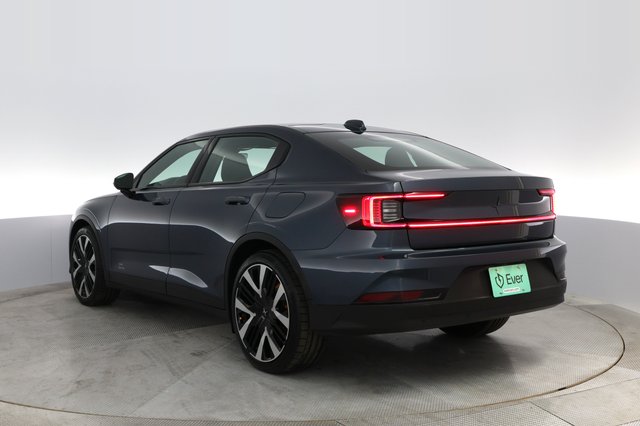 2024 Polestar 2 — photo 9 of 24