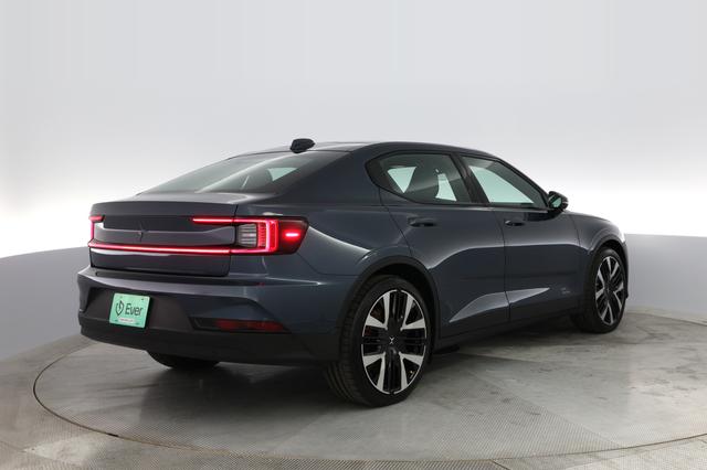 2024 Polestar 2 — photo 2 of 24