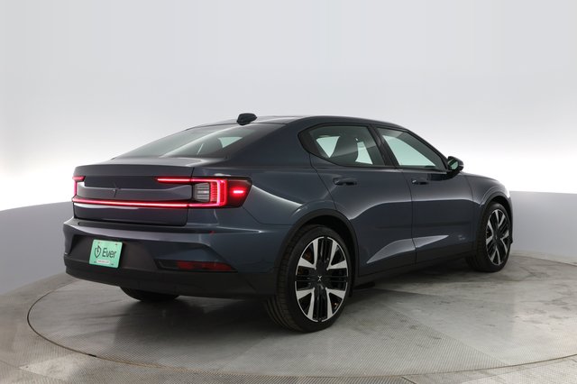2024 Polestar 2 — photo 2 of 24