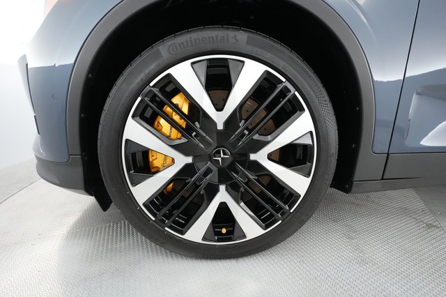 2024 Polestar 2 — photo 11 of 24