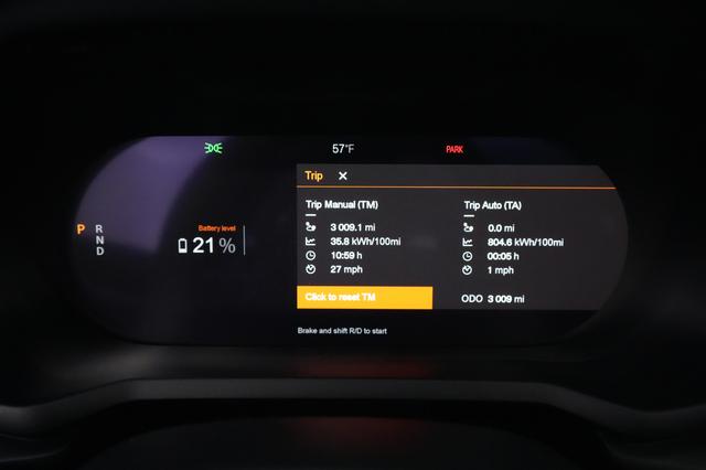2024 Polestar 2 — photo 4 of 24
