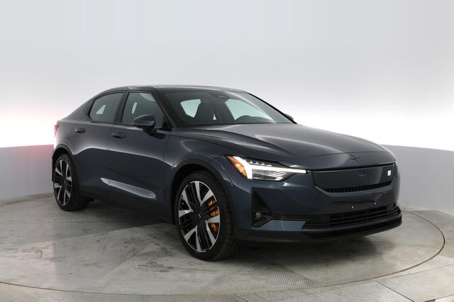 2024 Polestar 2 — photo 6 of 24