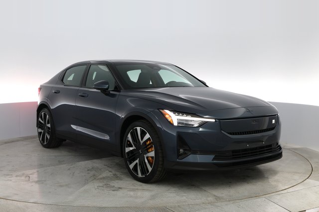 2024 Polestar 2 — photo 6 of 24