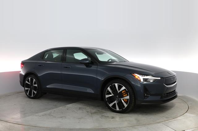 2024 Polestar 2 — photo 7 of 24