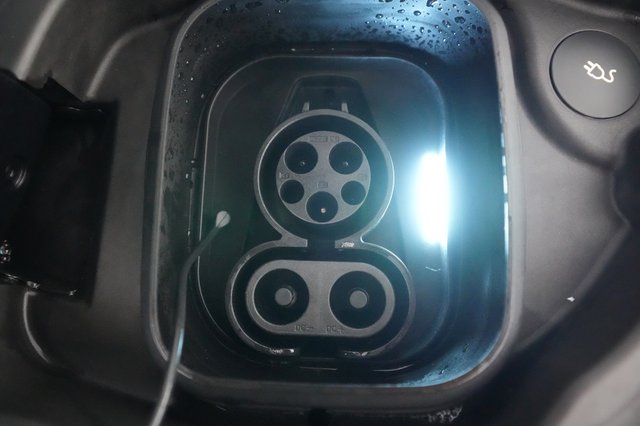 2024 Polestar 2 — photo 19 of 24