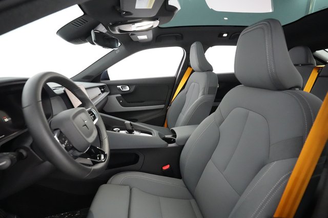 2024 Polestar 2 — photo 15 of 24