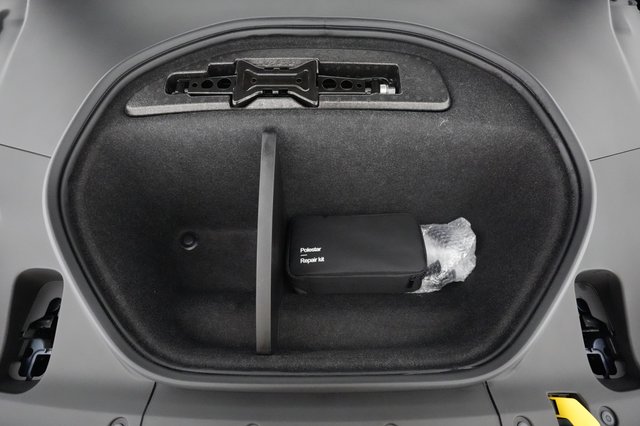 2024 Polestar 2 — photo 20 of 24