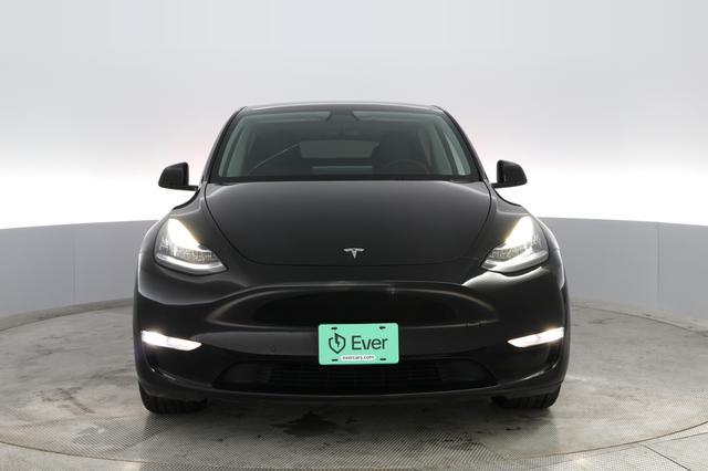 2021 Tesla Model Y — photo 5 of 37