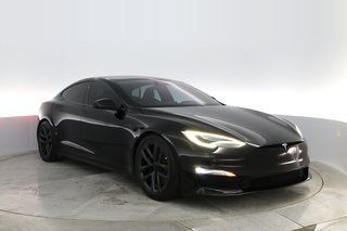 2021 Tesla Model S — photo 6 of 30