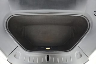 2021 Tesla Model S — photo 20 of 30