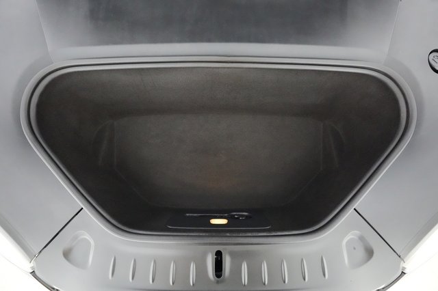 2021 Tesla Model S — photo 20 of 30