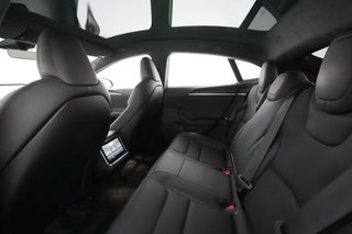 2021 Tesla Model S — photo 16 of 30
