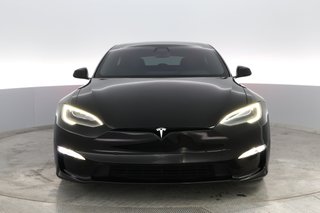 2021 Tesla Model S — photo 5 of 30