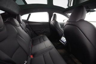 2021 Tesla Model S — photo 3 of 30