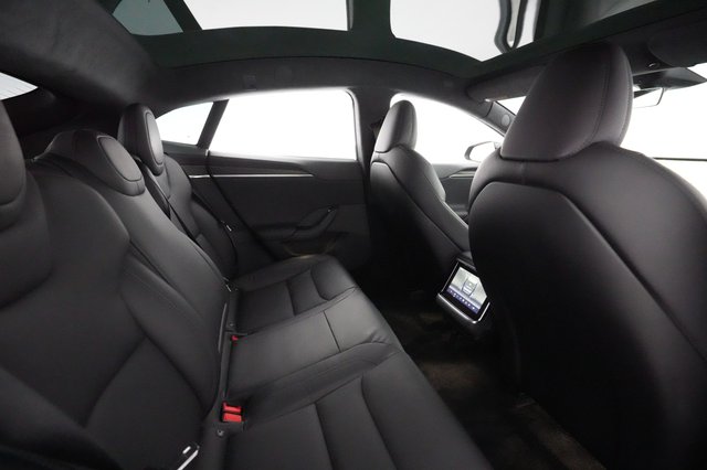 2021 Tesla Model S — photo 3 of 30