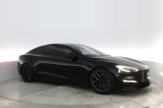 2021 Tesla Model S — photo 7 of 30