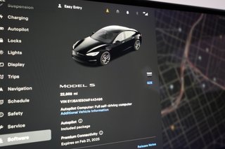 2021 Tesla Model S — photo 4 of 30