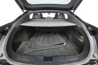 2021 Tesla Model S — photo 21 of 30