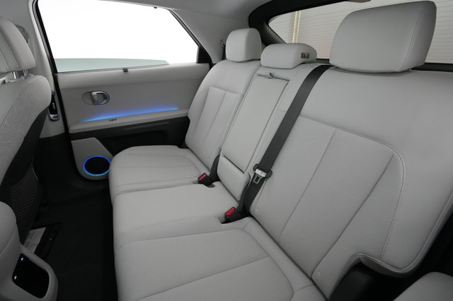 2024 Hyundai IONIQ 5 — photo 19 of 28