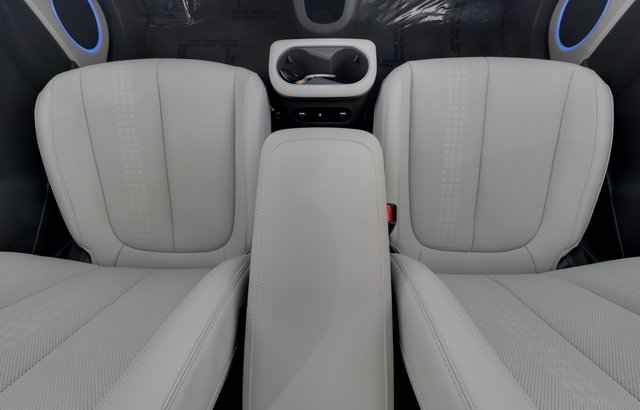 2024 Hyundai IONIQ 5 — photo 22 of 28