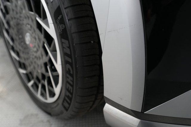 2024 Hyundai IONIQ 5 — photo 26 of 28