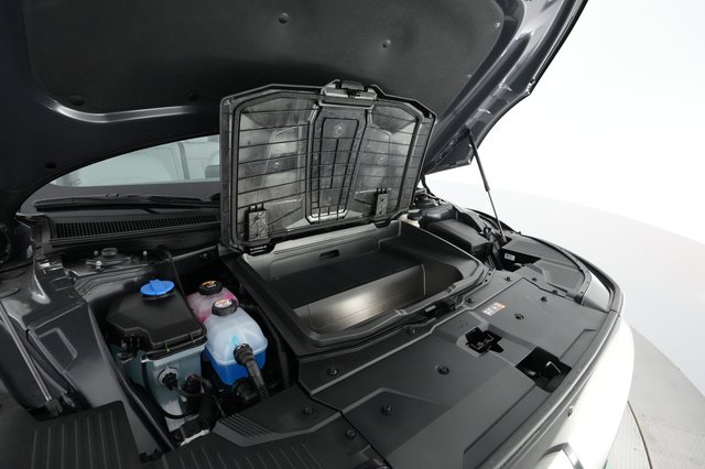 2024 Hyundai IONIQ 5 — photo 24 of 28