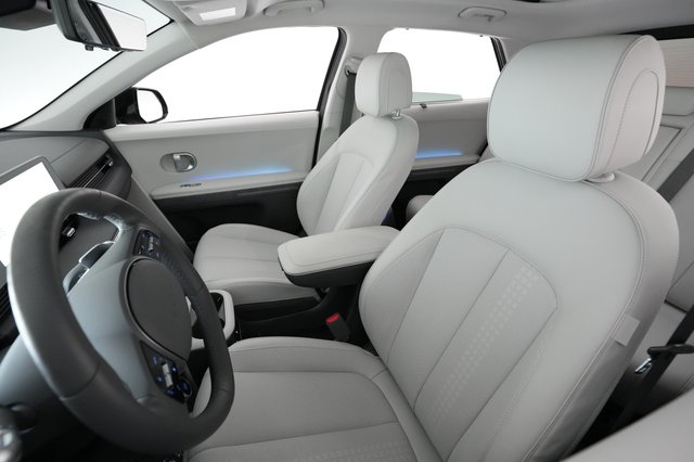2024 Hyundai IONIQ 5 — photo 3 of 28