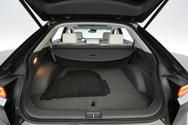 2024 Hyundai IONIQ 5 — photo 6 of 28
