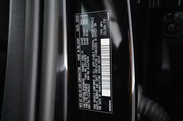 2023 Volvo XC40 Recharge — photo 32 of 32