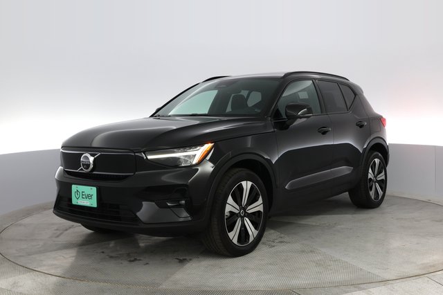2023 Volvo XC40 Recharge — VIN YV4ED3UL2P2036400