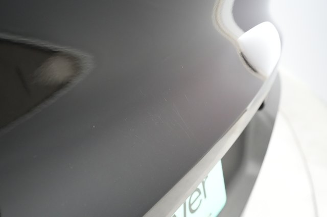 2023 Volvo XC40 Recharge — photo 28 of 32
