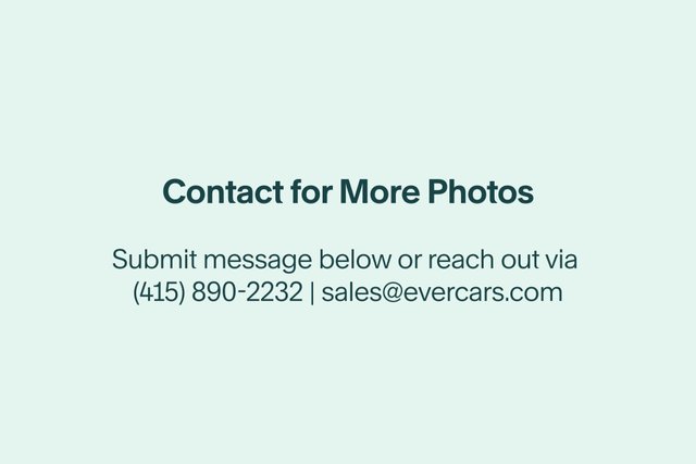 2023 Volvo XC40 Recharge — photo 2 of 2