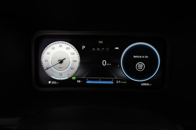 2022 Hyundai Kona — photo 4 of 30