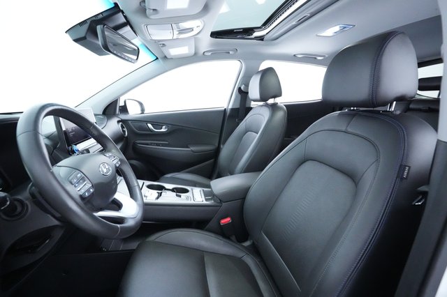 2022 Hyundai Kona — photo 15 of 30
