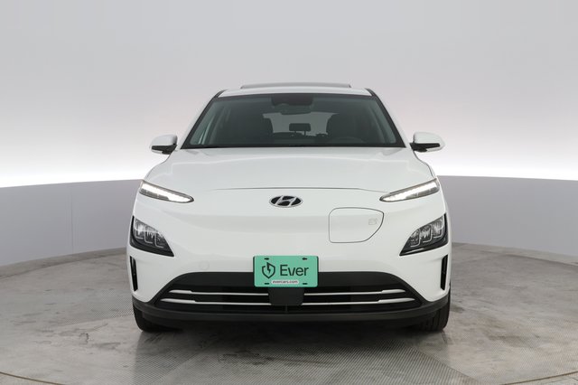 2022 Hyundai Kona — photo 5 of 30