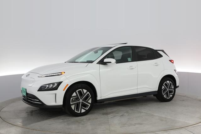 2022 Hyundai Kona — photo 10 of 30
