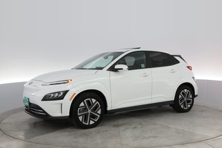2022 Hyundai Kona — photo 10 of 30