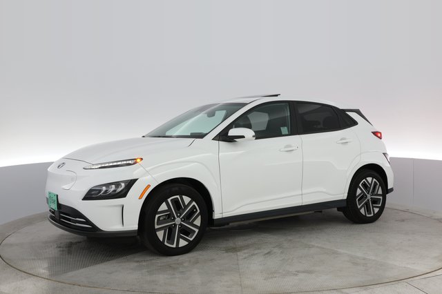 2022 Hyundai Kona — photo 10 of 30