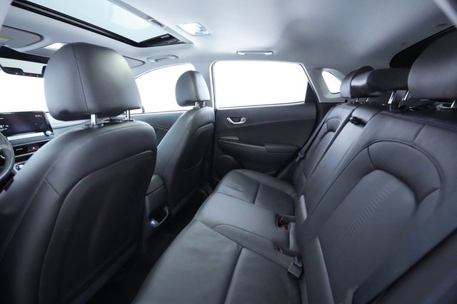 2022 Hyundai Kona — photo 16 of 30