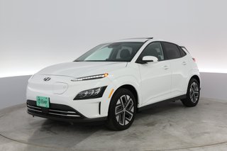 2022 Hyundai Kona — VIN KM8K53AGXNU151172