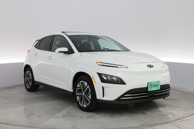 2022 Hyundai Kona — photo 6 of 30