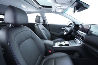 2022 Hyundai Kona — photo 17 of 30