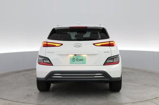 2022 Hyundai Kona — photo 8 of 30