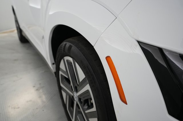 2022 Hyundai Kona — photo 27 of 30