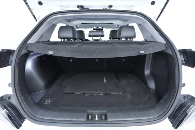 2022 Hyundai Kona — photo 20 of 30
