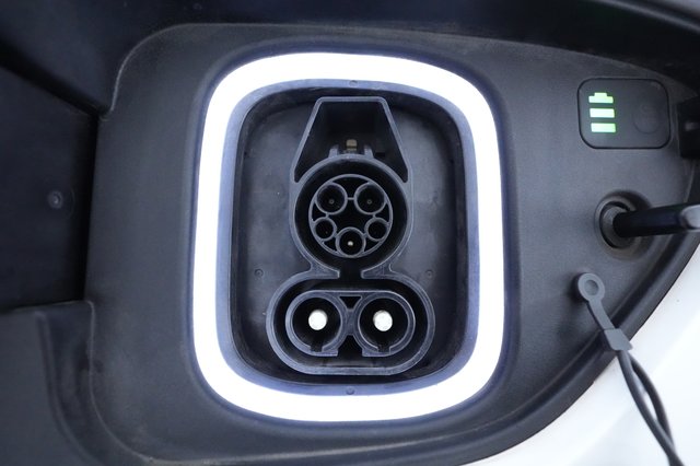 2022 Hyundai Kona — photo 19 of 30