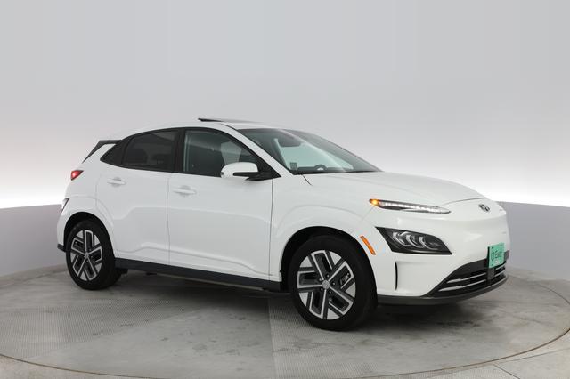 2022 Hyundai Kona — photo 7 of 30